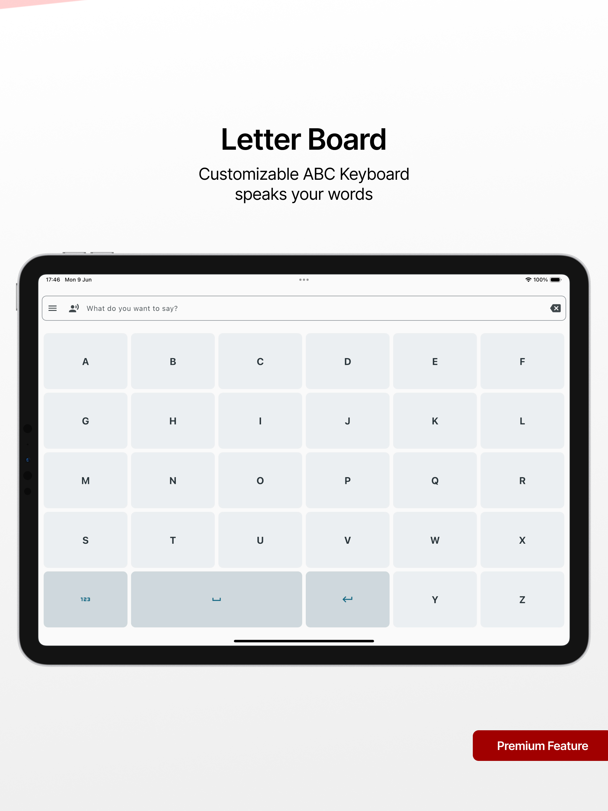 KC TalkBoard