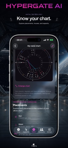 Hypergate AI screenshot 4
