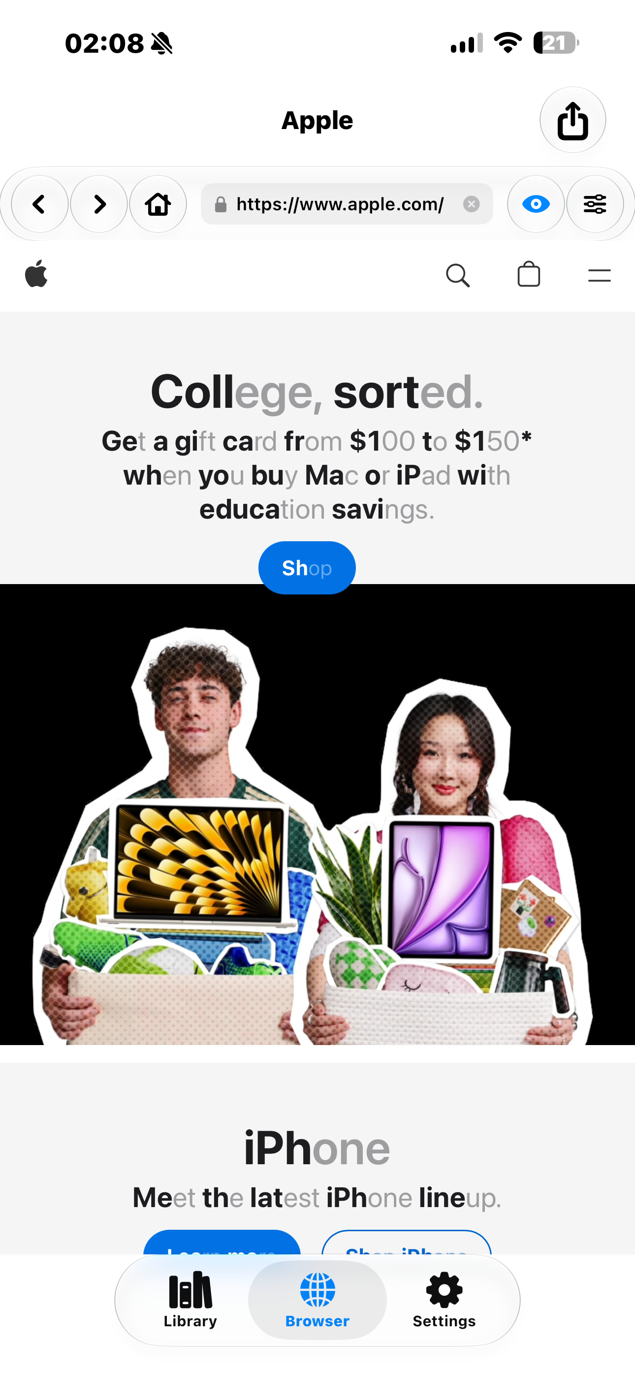 VammvA screenshot 7