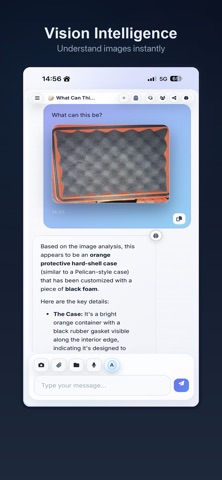 Dolos AI Screenshot 4 of 6