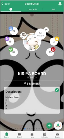 Prim Assistant screenshot