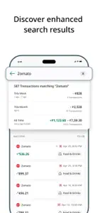 Mojek Money: Finance Tracker screenshot #6 for iPhone