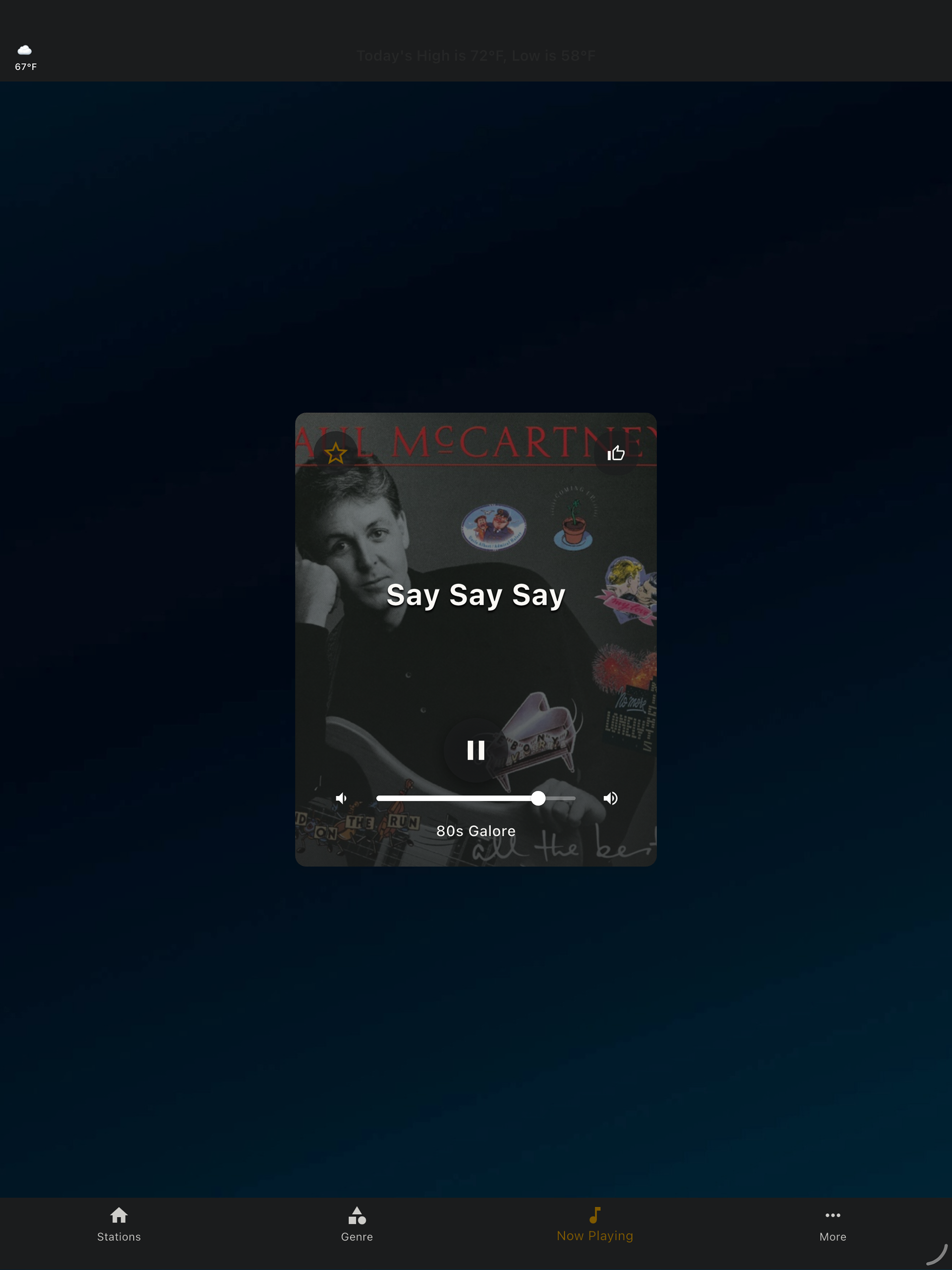 BestNet Radio