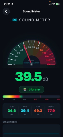 RE Precision Kit Pro Screenshot 3 of 10