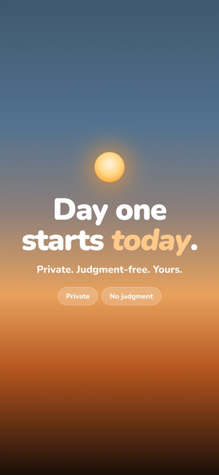 QUITHOL: Quit Drinking Tracker screenshot 6