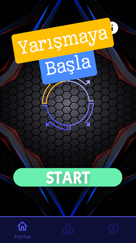 #3. KPSS Kim Atanmak İster (iOS) 由: Tayfun Atmaca