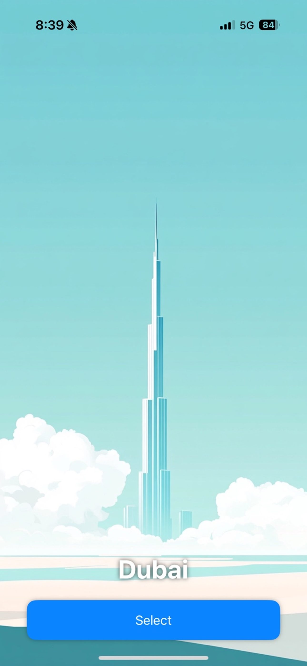 Wallpaper : City
