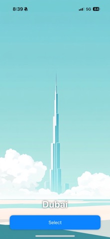 Wallpaper : City screenshot