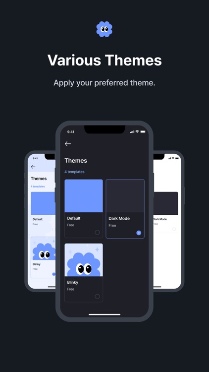 blinky - Bookmark Links screenshot-7