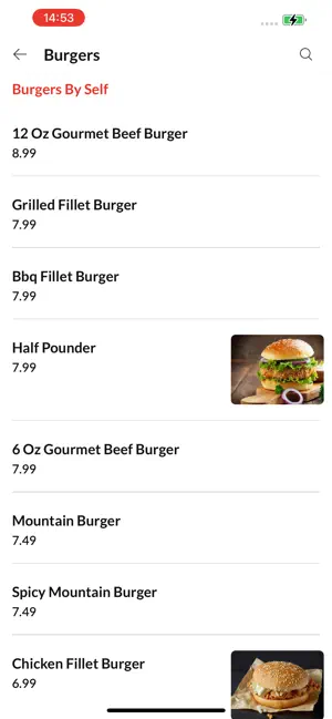 Chicken World Peri PeriHorley. screenshot 3