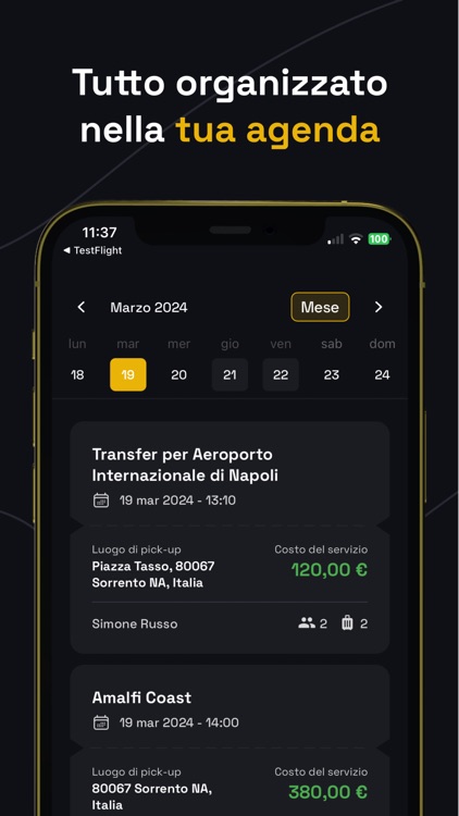 FindMyDriver - Drivers screenshot-3