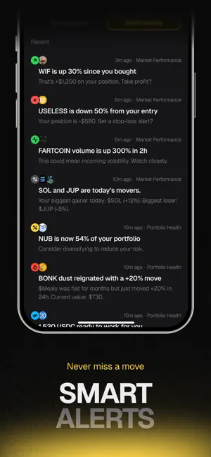 Aurus: Pro Wallet screenshot 3