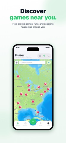 SpoVote screenshot