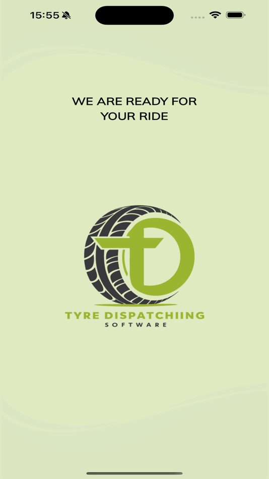 Tyre Dispatch Software - 1.0 - (iOS)