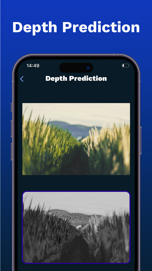 #5. Metal Detect Kit (iOS) Podle: Moisey Simolin