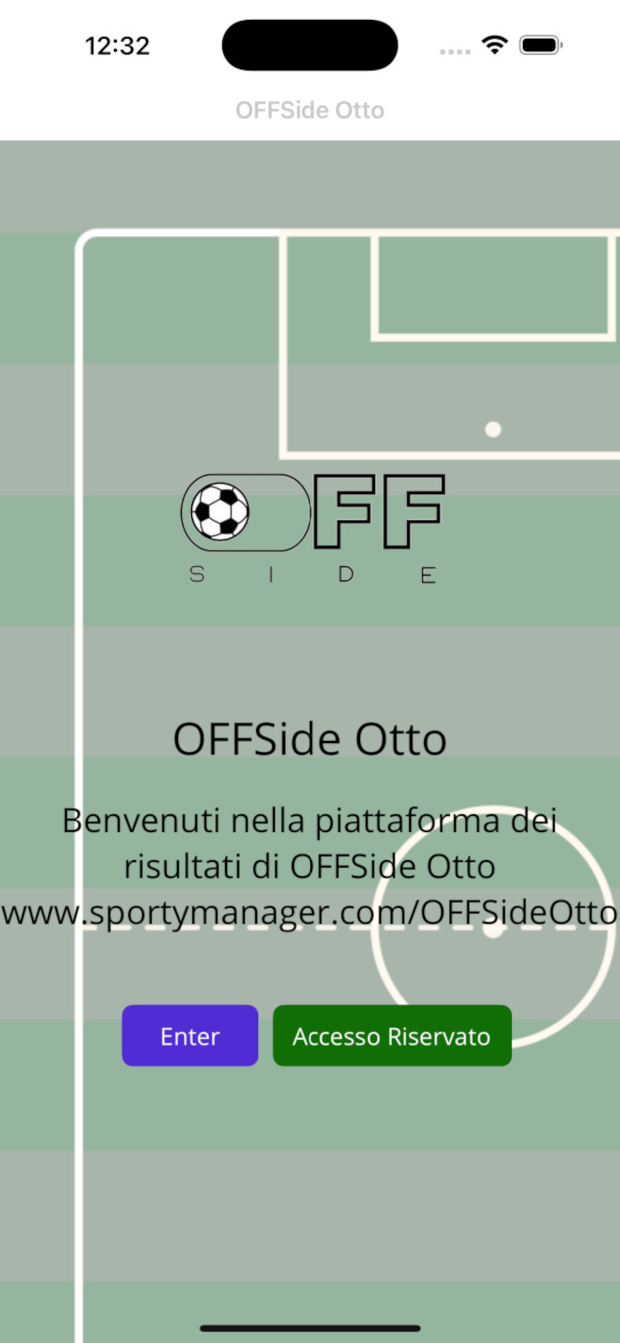 OFFSide OTTO