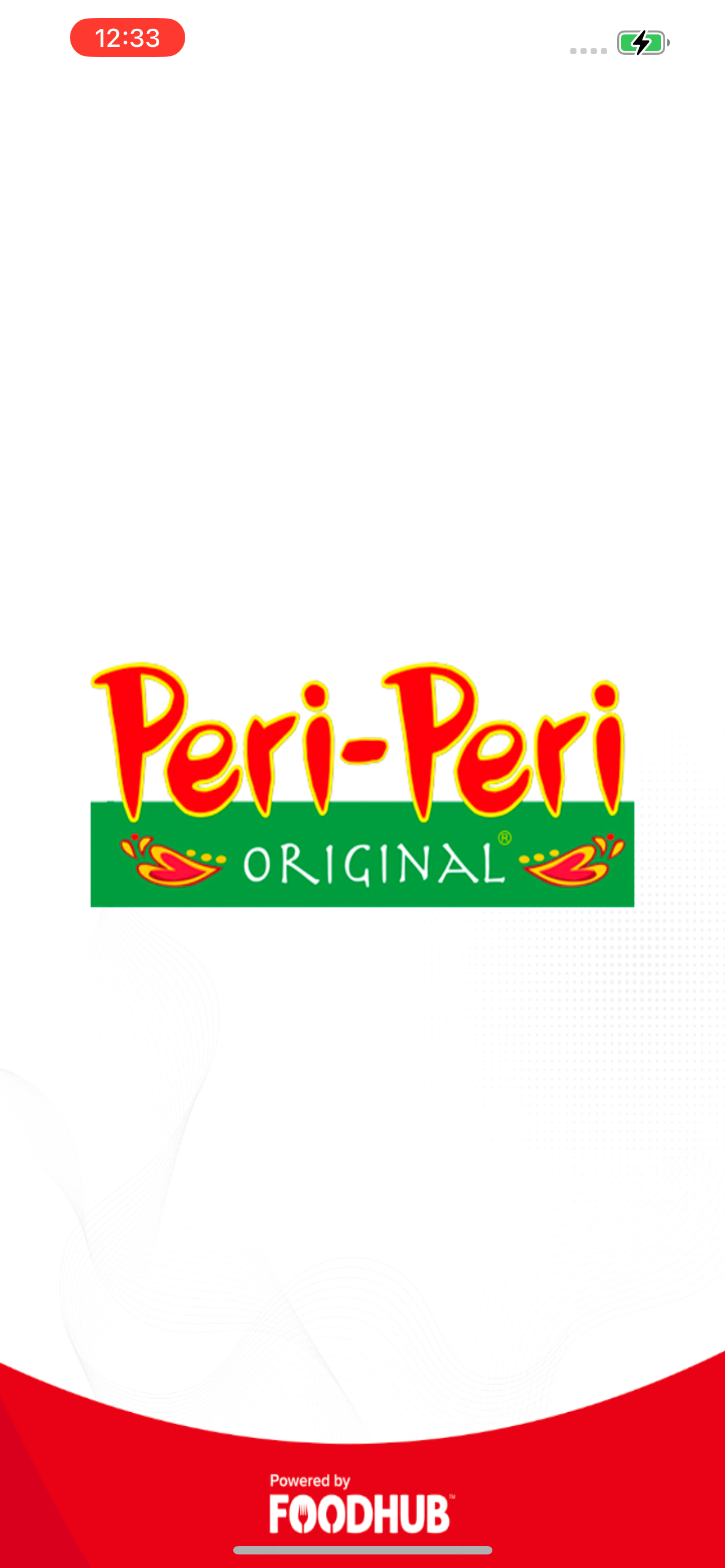 Peri Peri Original Watford