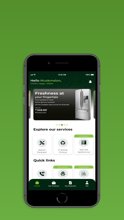 Servcare screenshot-3
