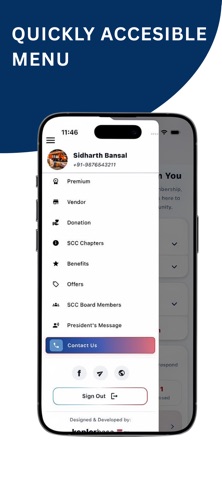 SCC Global screenshot