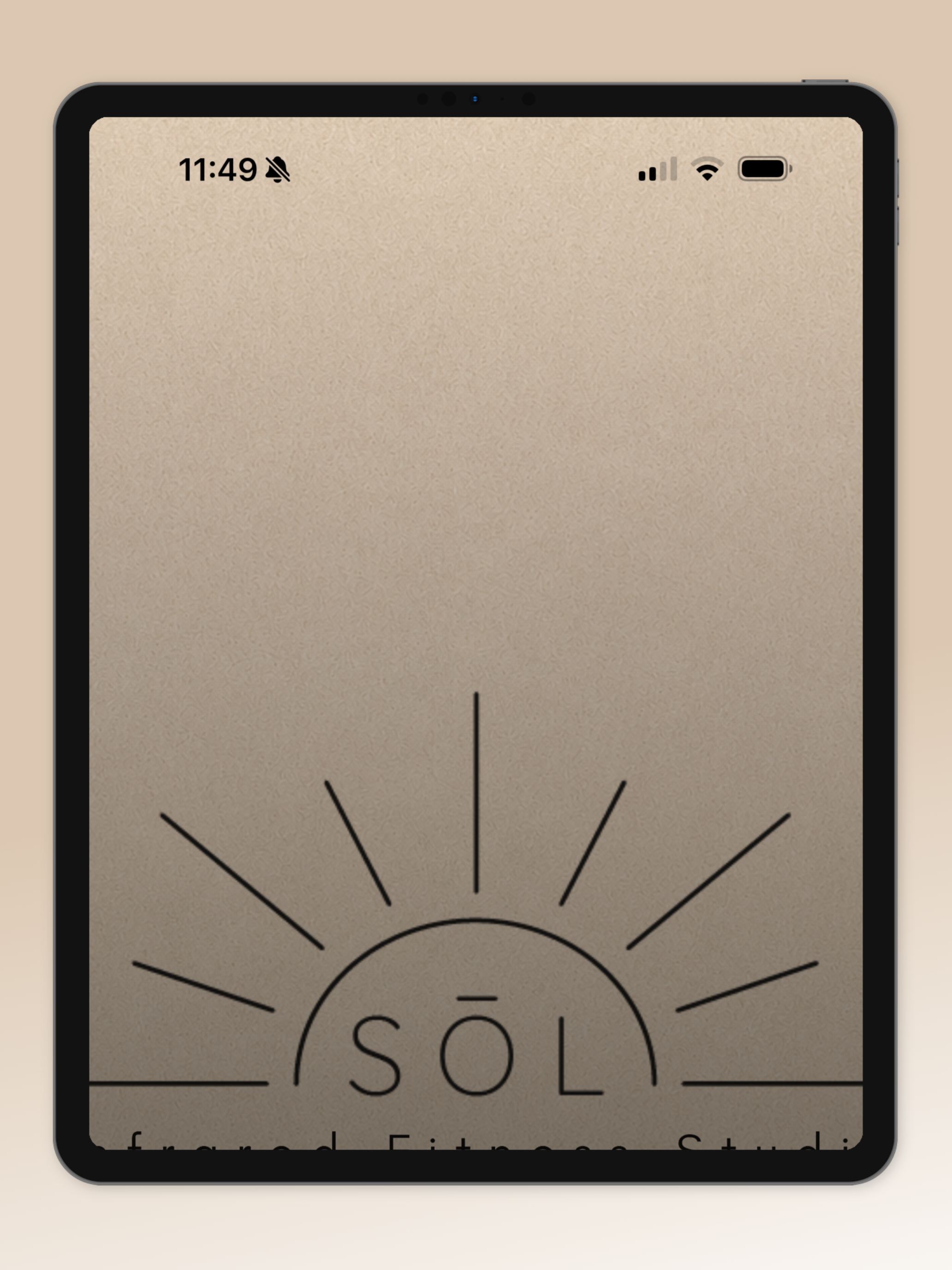 Sōl Studio screenshot 5