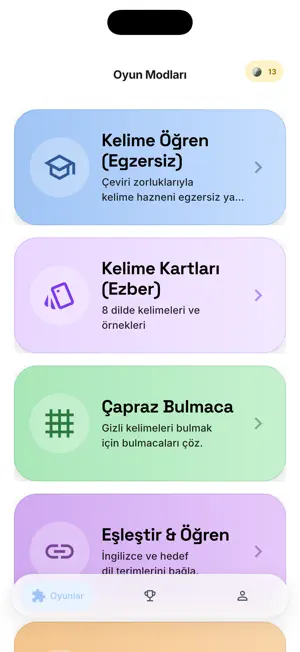 FiKeyword screenshot 1