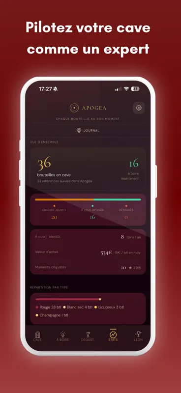 Apogea screenshot 6 of 8