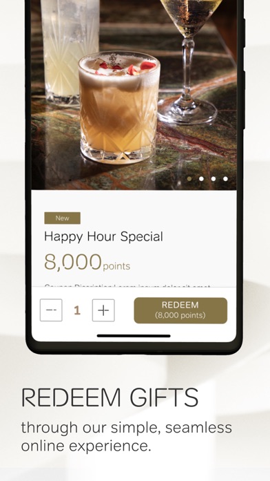 Pacific Place Screenshot