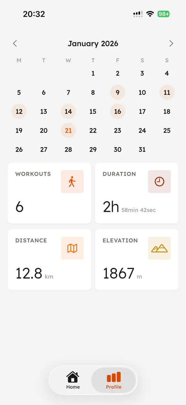 #3. Super Sloper (iOS) 由: Yan Zhang