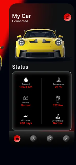 CarTube App - Car Play & Task screenshot 3