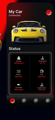 CarTube App - Car Play & Task screenshot