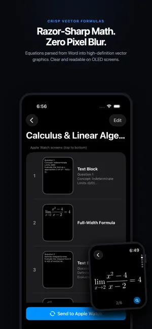 Ghost Reader: Watch Documents screenshot 2