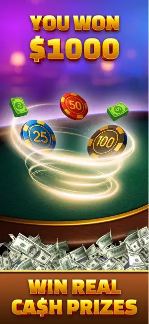 Real Money Blackjack Online screenshot 4
