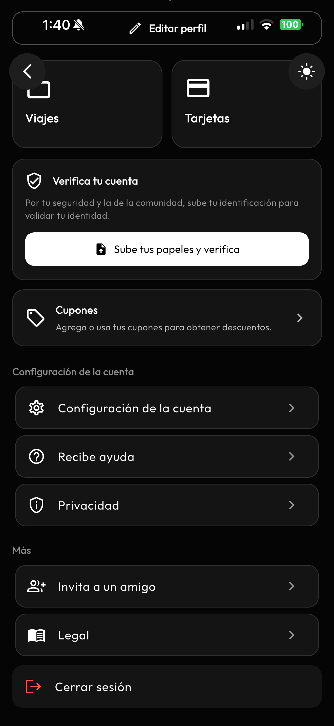 Quiero