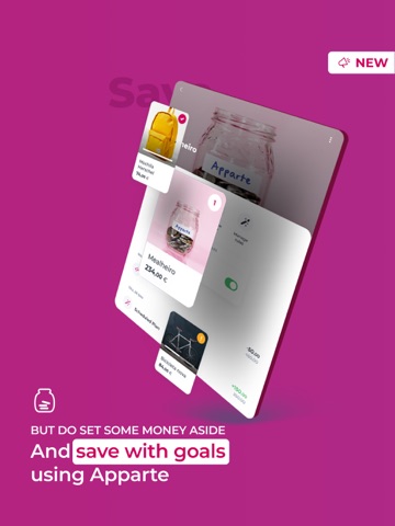 Millenniumbcp App Store preview screenshot 17