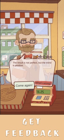 Your Pizza Factory Screenshot 2 of 6