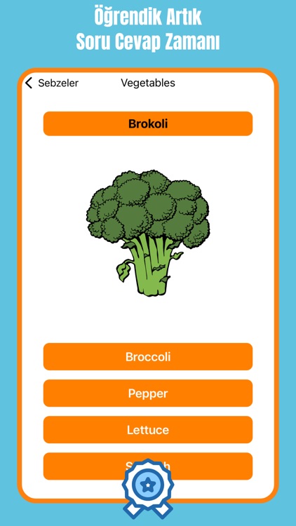 İngilizce Adımlar screenshot-9