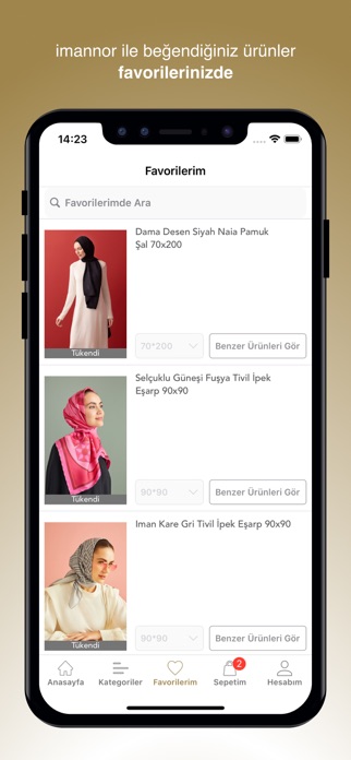Imannoor Screenshot 6 of 7