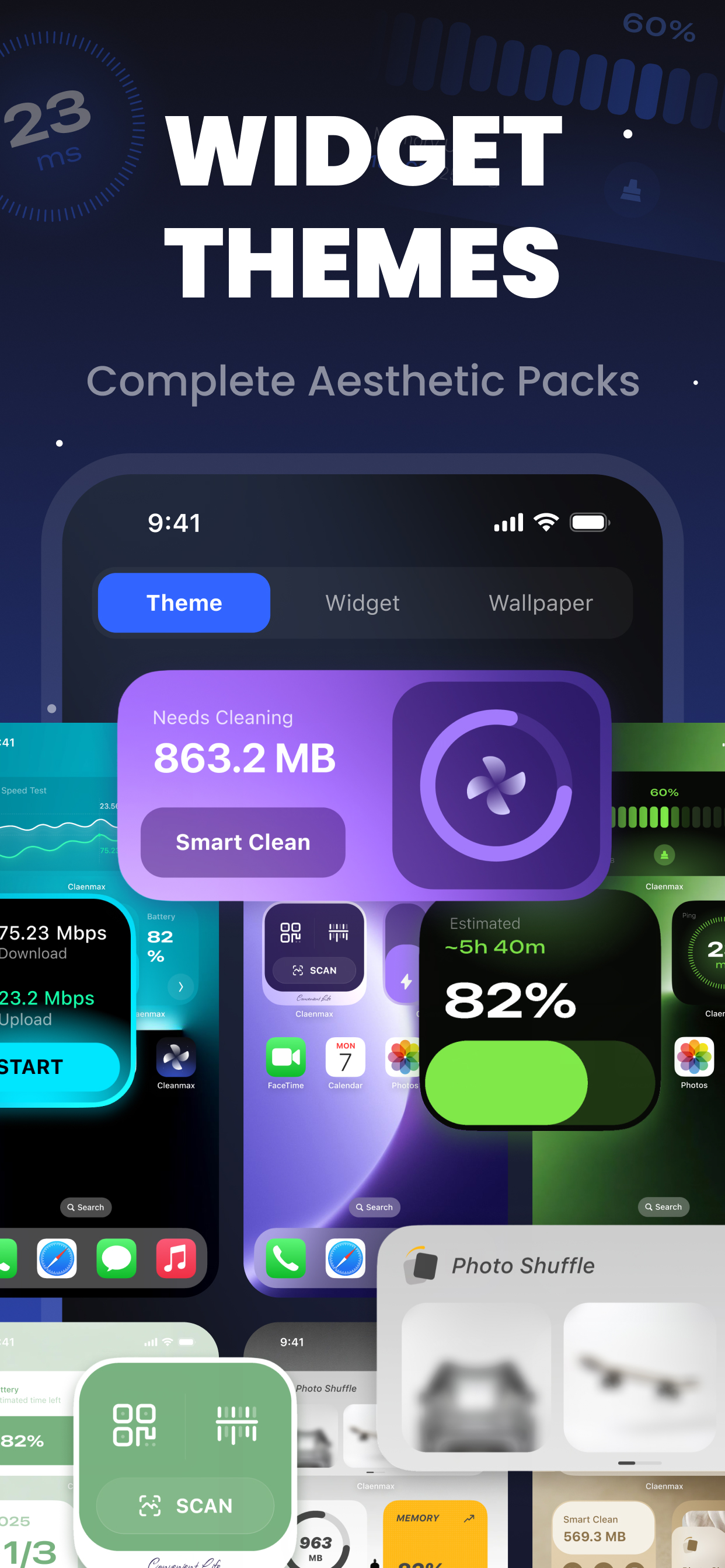 CleanMax: AI Phone Cleaner