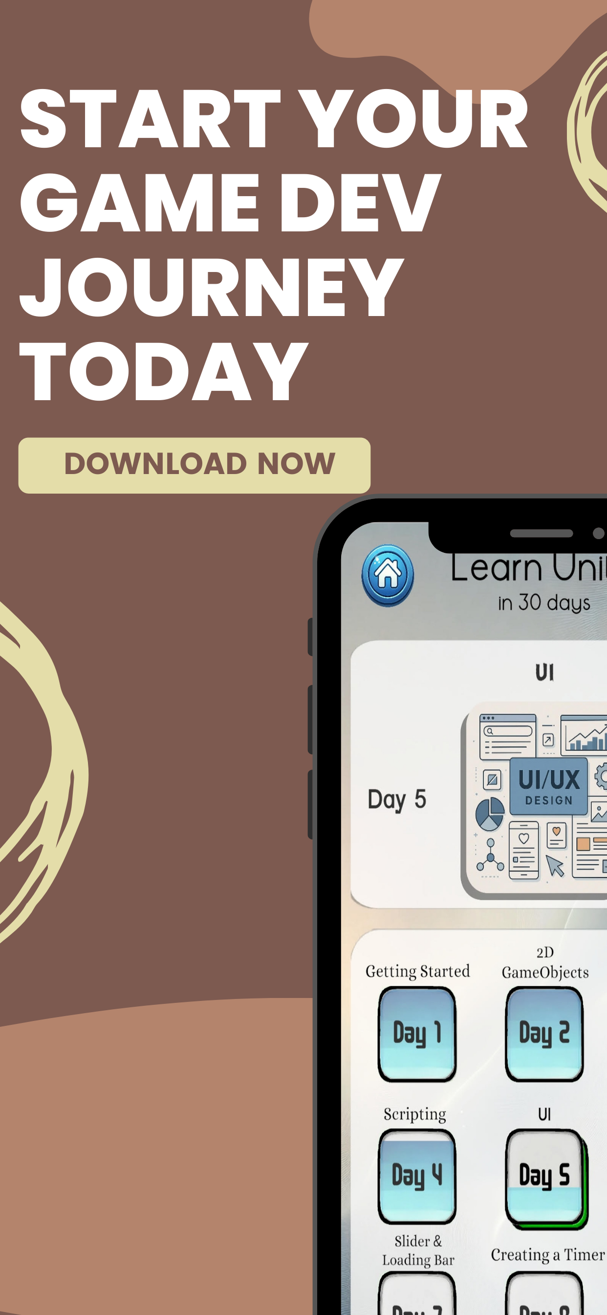 Learn Unity In 30 Days