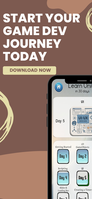 Learn Unity In 30 Days Screenshot 8 of 8