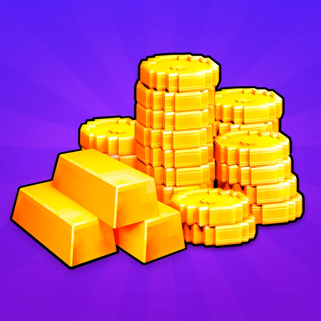 #7. Pixel Gun 3D: Online Shooter (iOS) Με: Cubic Games