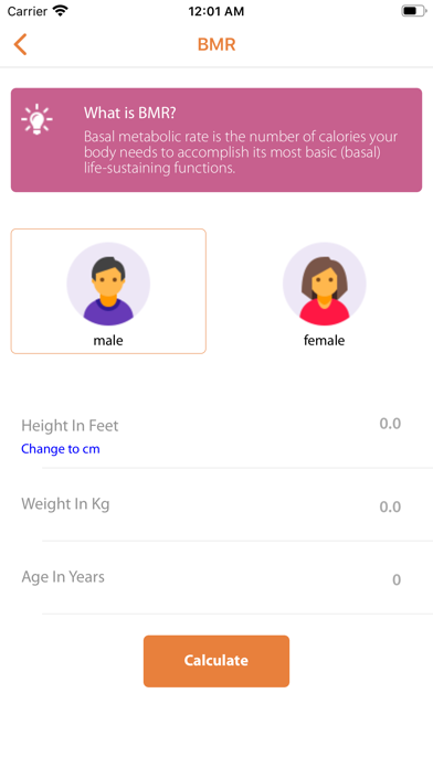 Iron Rush Fitness Club Screenshot