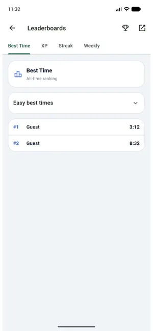 Sudoku Rise screenshot 3