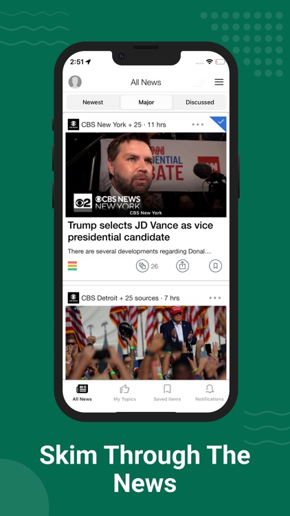 NYC News, Stories & Weather
