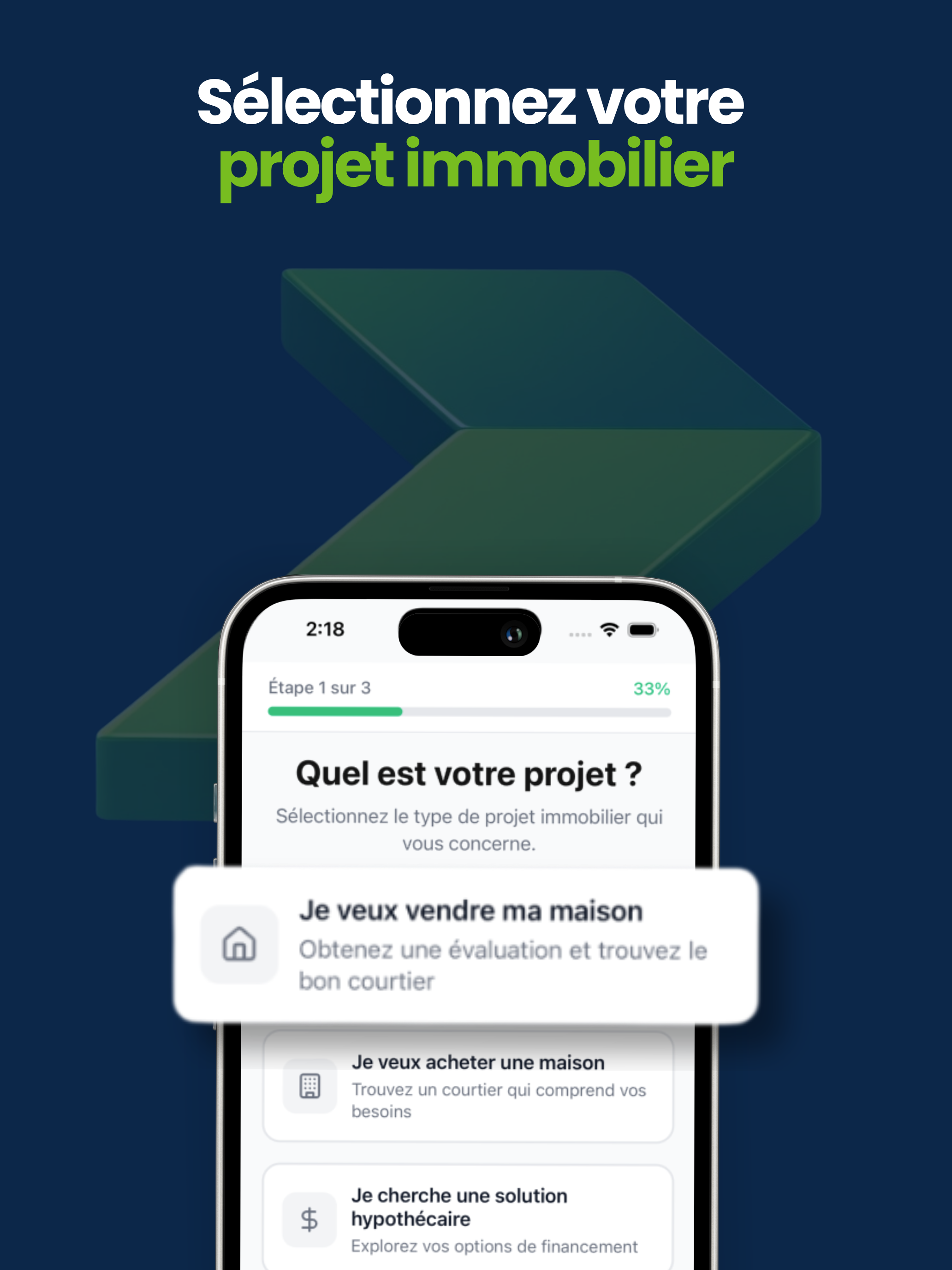 Multi-Prêts Connecte screenshot 13