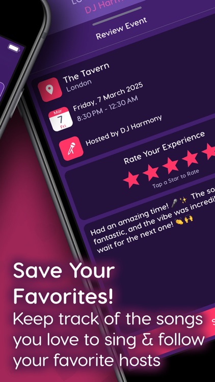 Love Karaoke screenshot-5