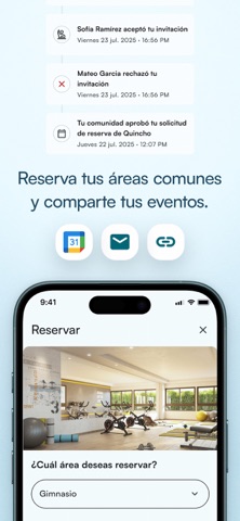 Edipro Residentes Screenshot 3 of 4
