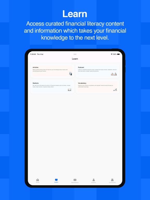 Screenshot #6 pour Bethniel Finance
