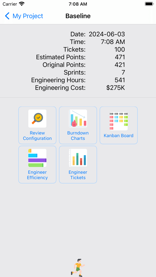 #7. Process Sim (iOS) 由: Rodney C Spears