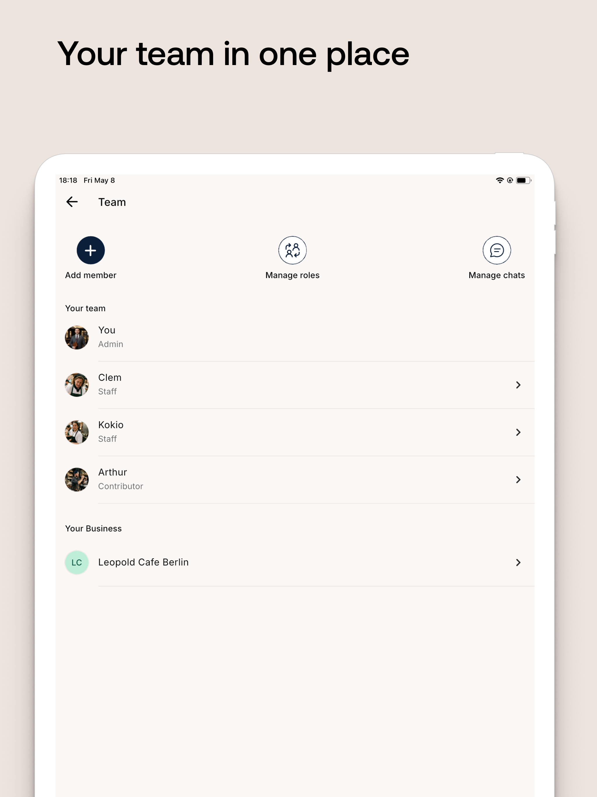 MIDE Connect